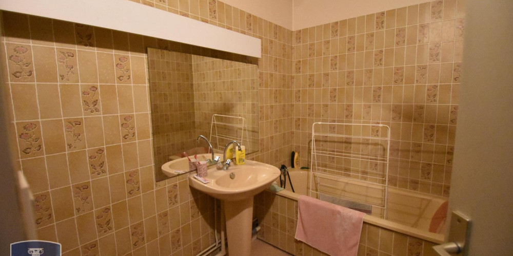 appartement à AGEN (47000)