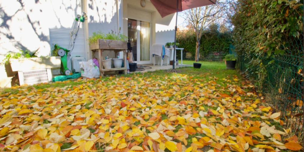 appartement à VILLENEUVE SUR LOT (47300)