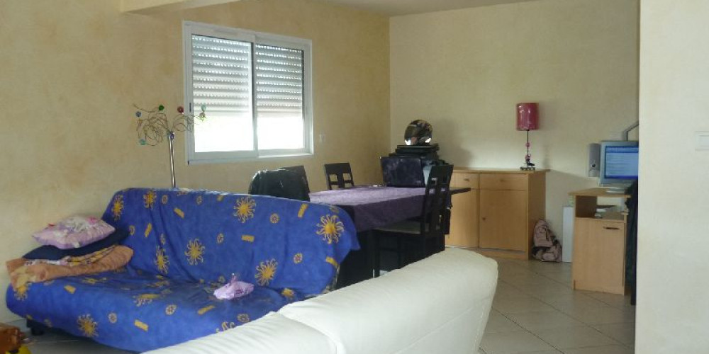 maison à BIAS (47300)