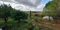 maison à LOUGRATTE (47290)