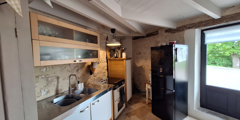 maison à MONFLANQUIN (47150)