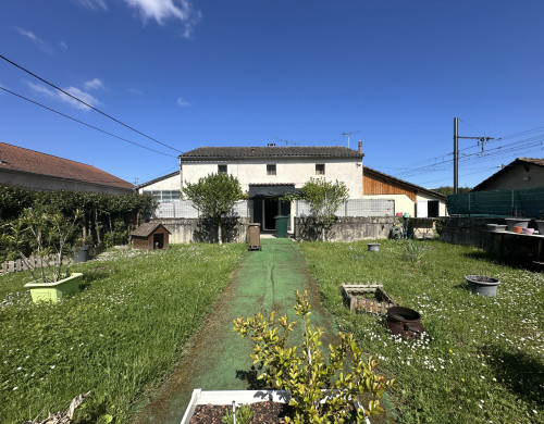 maison  AGEN