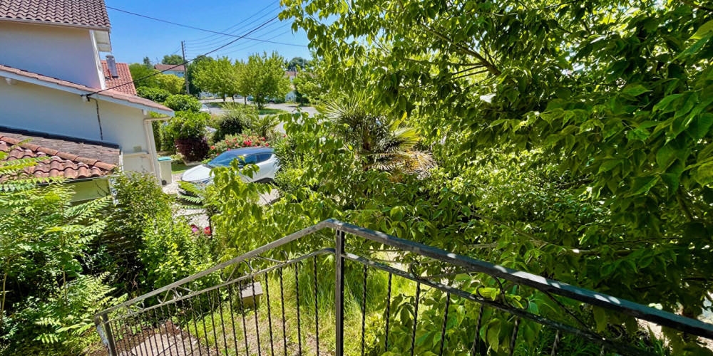 maison à VILLENEUVE SUR LOT (47300)