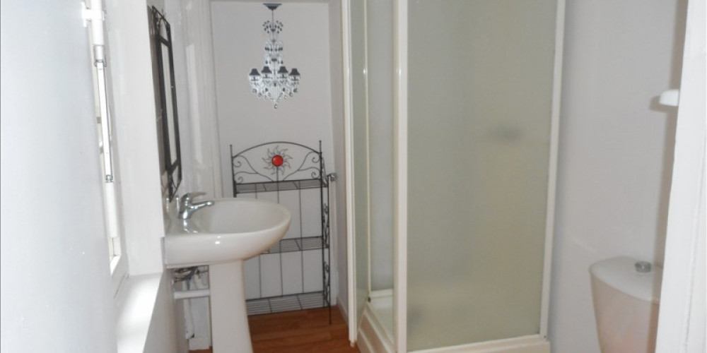 immeuble à MARMANDE (47200)