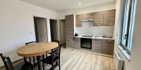 appartement à STE LIVRADE SUR LOT (47110)