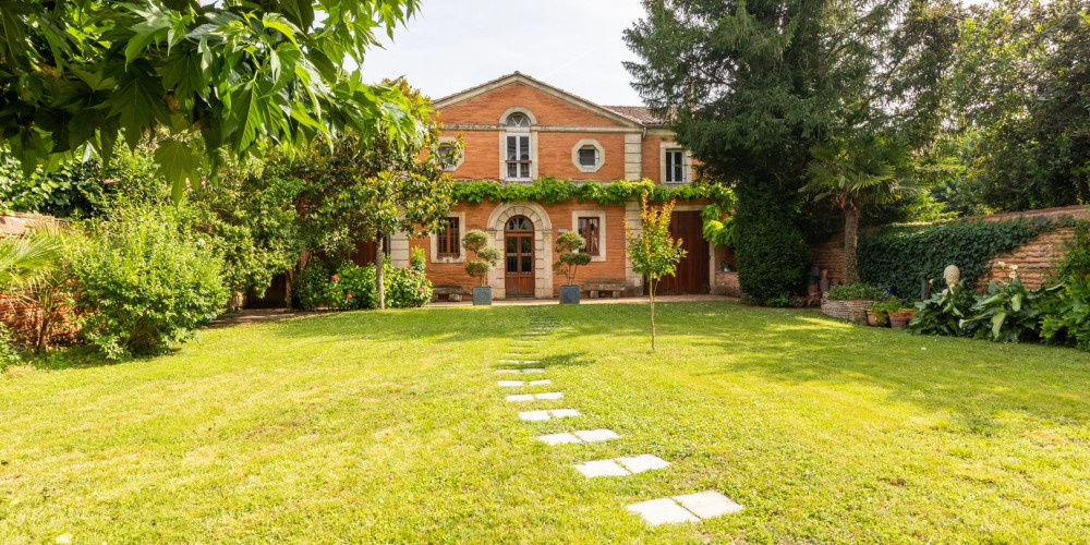 maison à AGEN (47000)