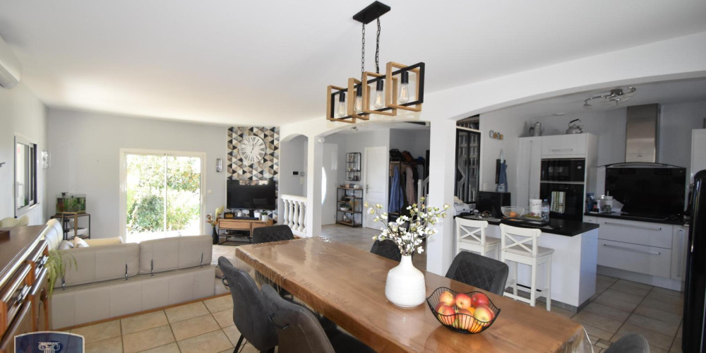 maison à BON ENCONTRE (47240)