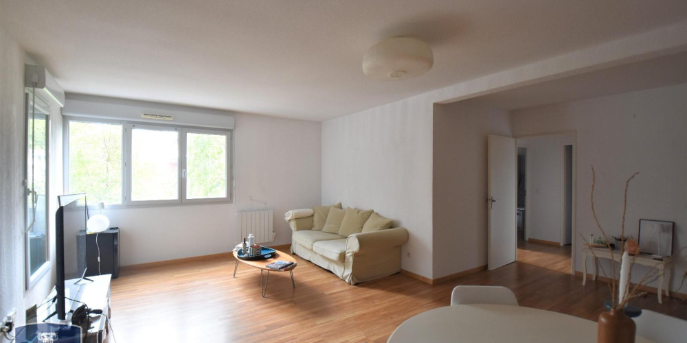 appartement à AGEN (47000)