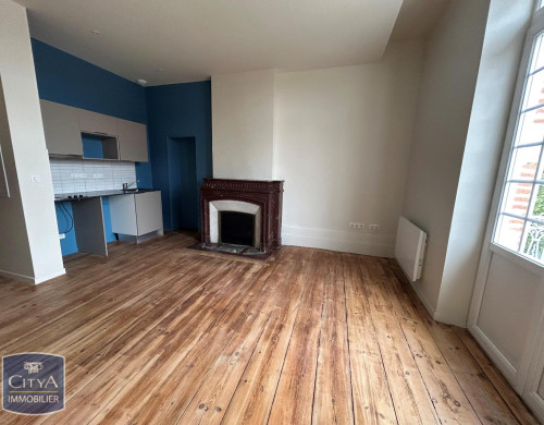 appartement  AGEN