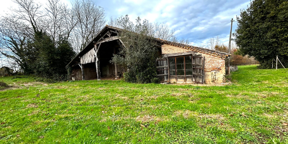 maison à PINEL HAUTERIVE (47380)