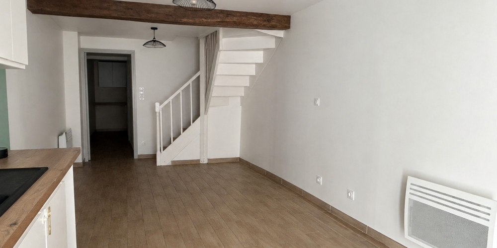 maison à LAVARDAC (47230)