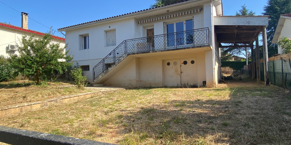 maison à CUZORN (47500)