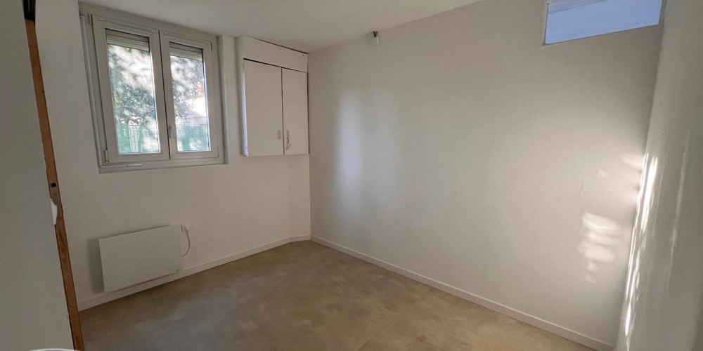 appartement à AGEN (47000)