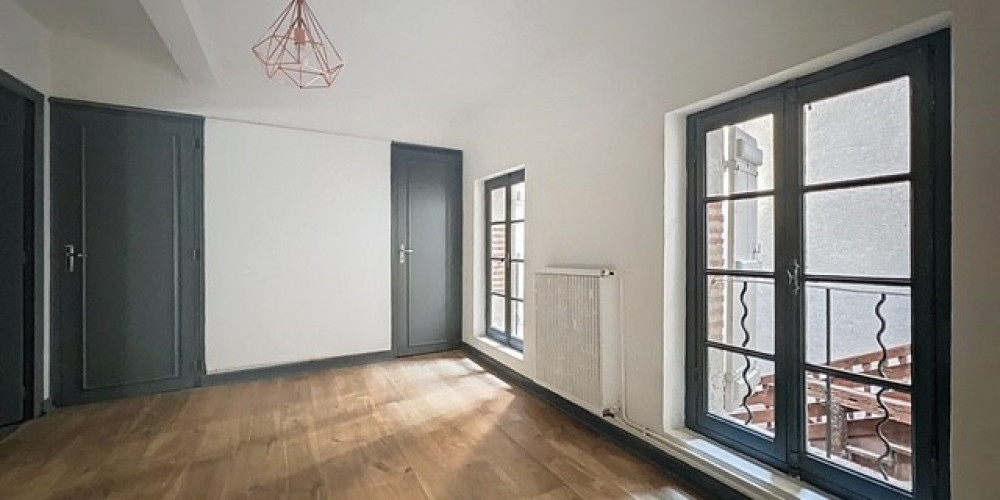 appartement à AGEN (47000)