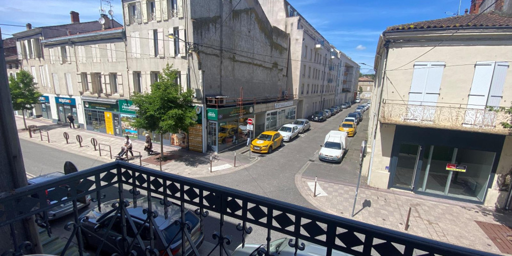 appartement à AGEN (47000)