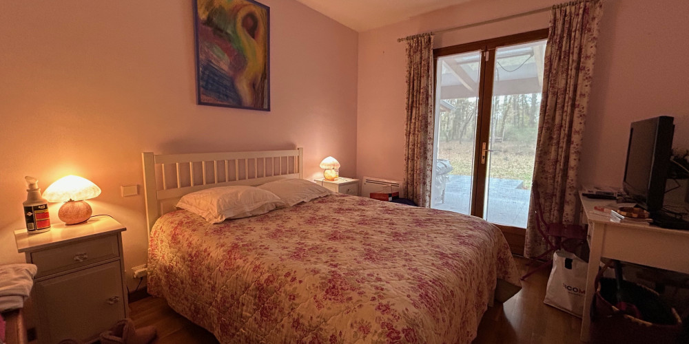 maison à BARBASTE (47230)