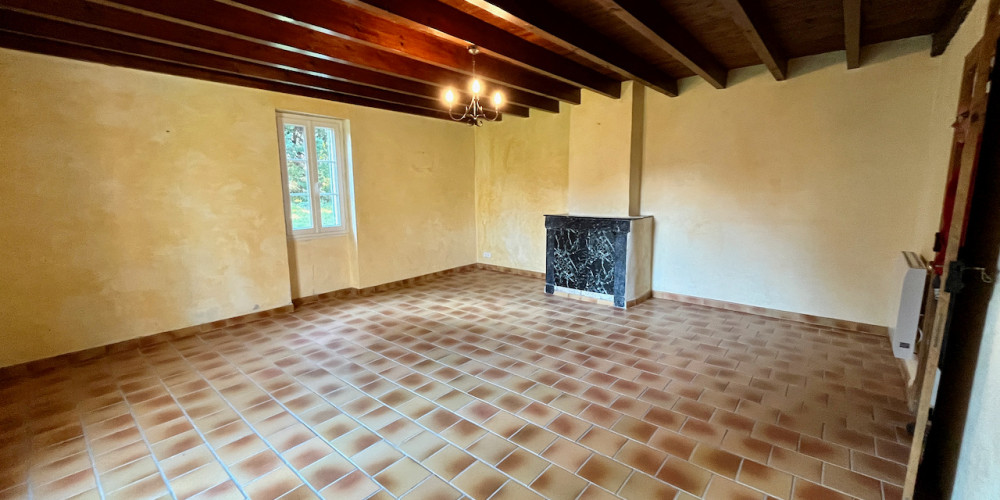 maison à VILLENEUVE SUR LOT (47300)