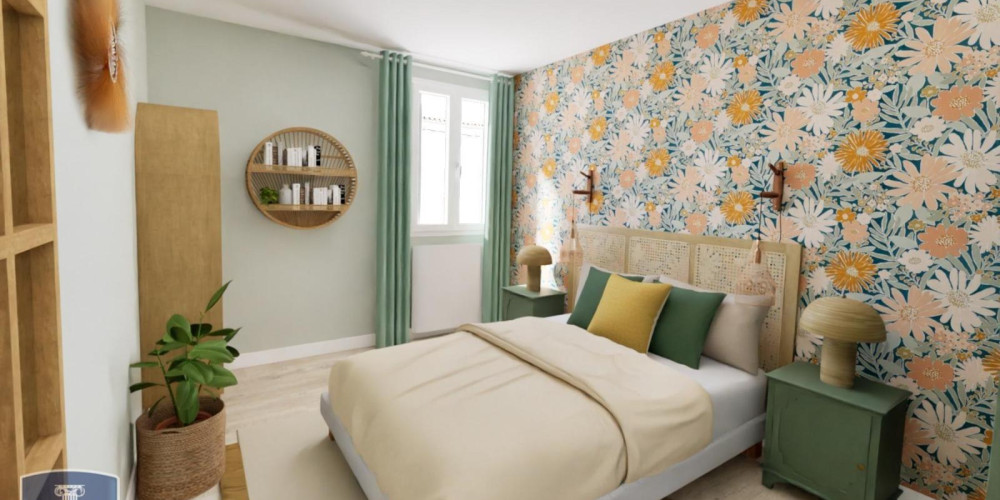 appartement à AGEN (47000)
