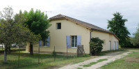 maison à MARMANDE (47200)