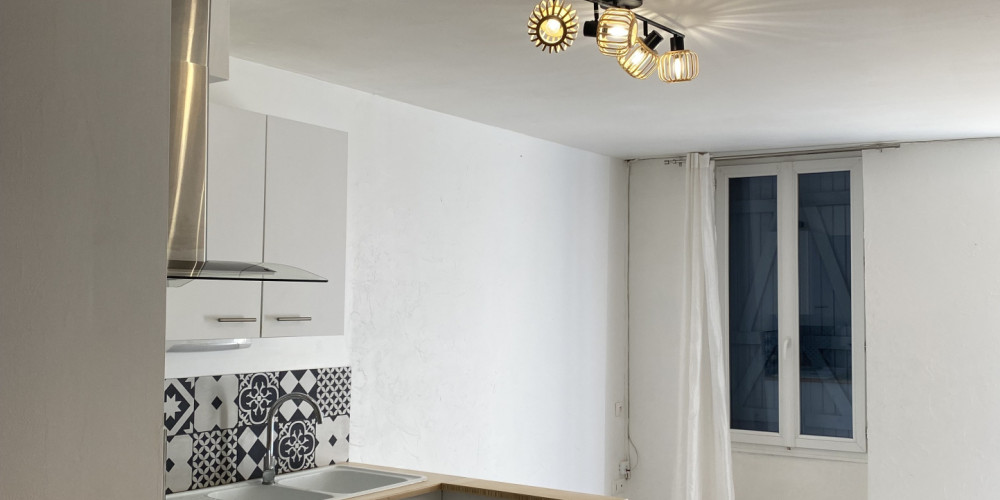 maison à MARMANDE (47200)