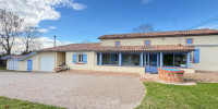 maison à VILLENEUVE SUR LOT (47300)