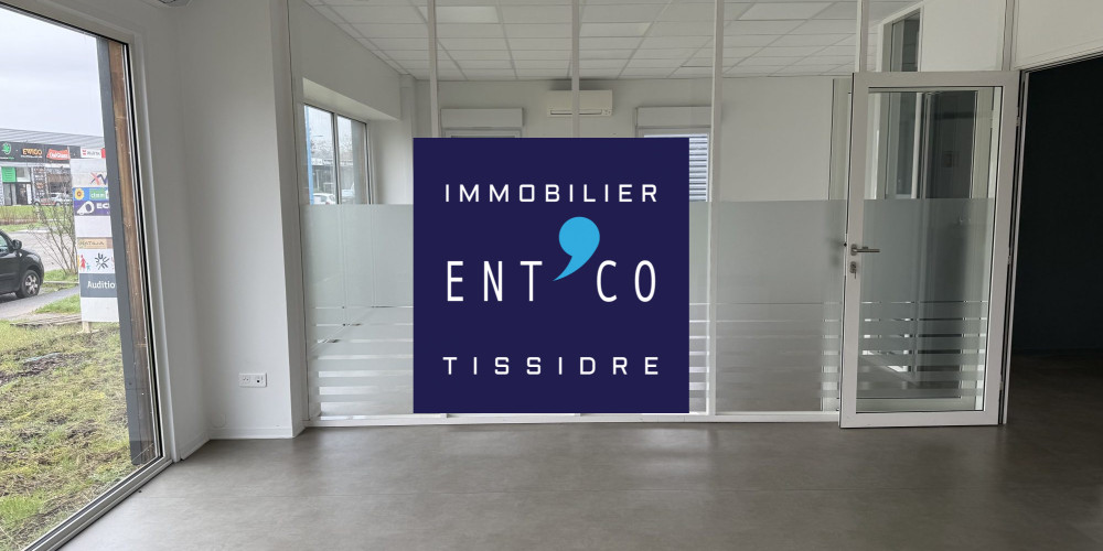 local commercial à BOE (47550)