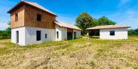 maison à PUJOLS (47300)