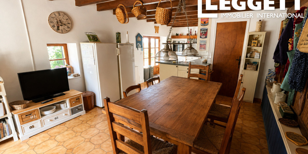 maison à COULX (47260)