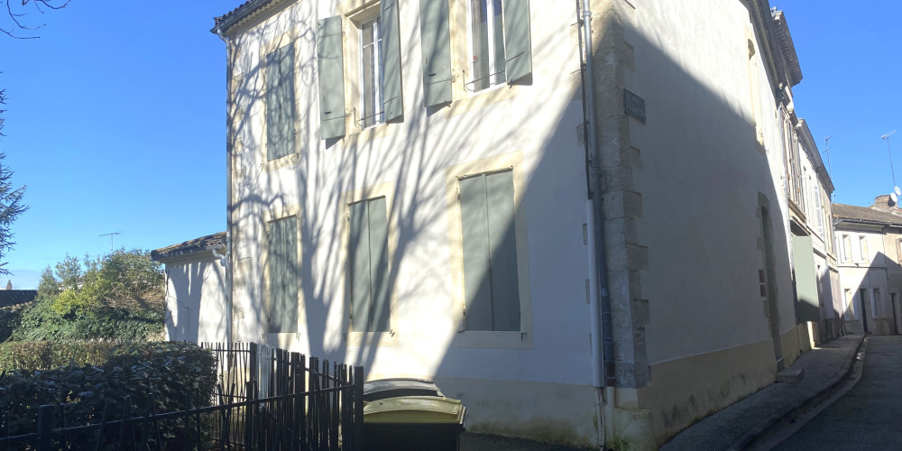 maison à MARMANDE (47200)