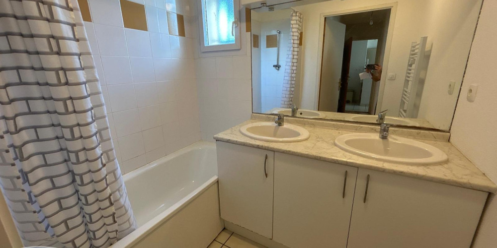 appartement à VILLENEUVE SUR LOT (47300)