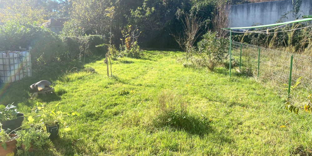 maison à MARMANDE (47200)