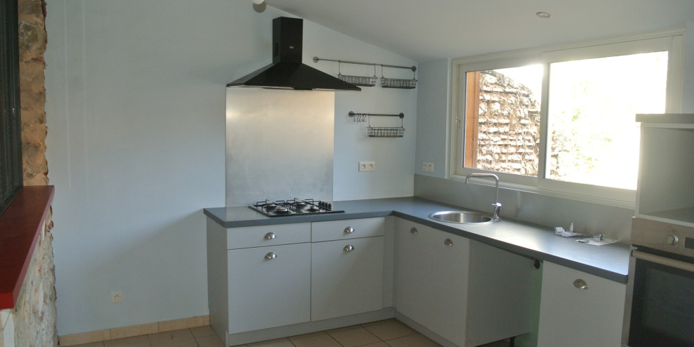 maison à MARMANDE (47200)