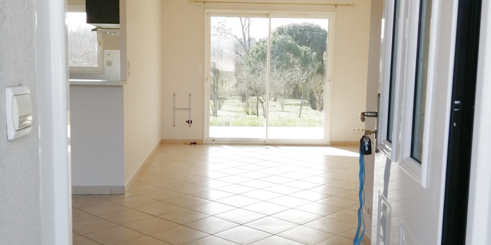 maison à FOURQUES SUR GARONNE (47200)