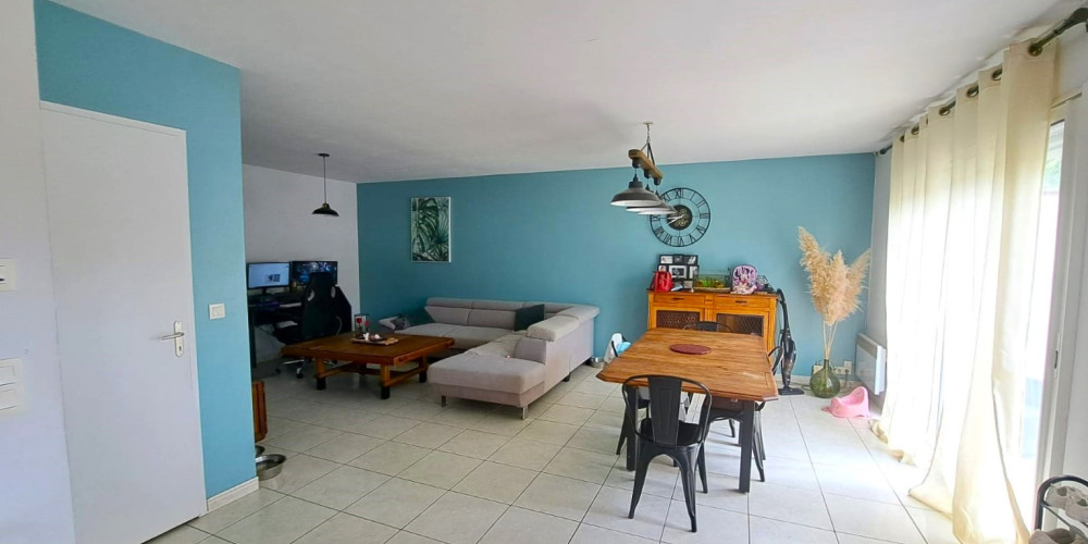 maison à VILLENEUVE SUR LOT (47300)