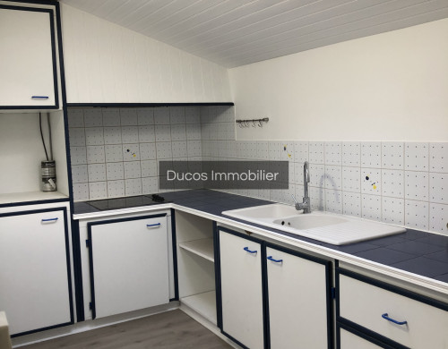 appartement  MARMANDE