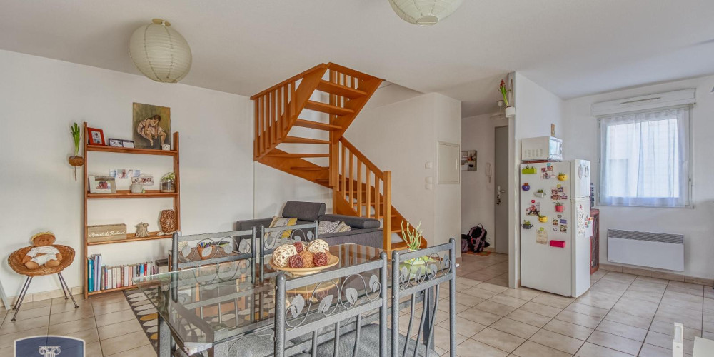 appartement à NERAC (47600)