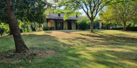 maison à STE LIVRADE SUR LOT (47110)