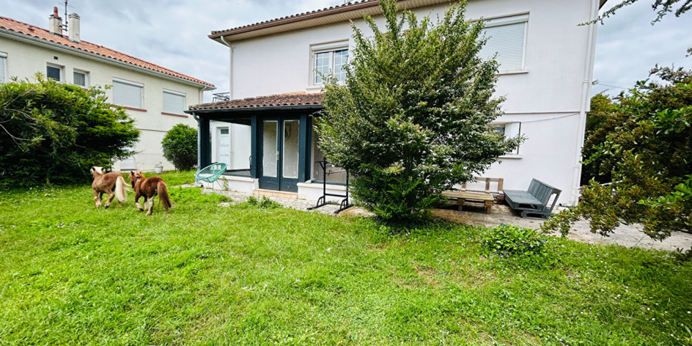 maison à BIAS (47300)