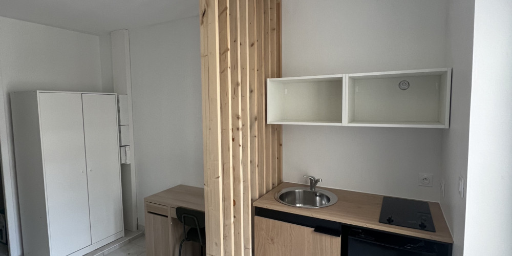 appartement à AGEN (47000)
