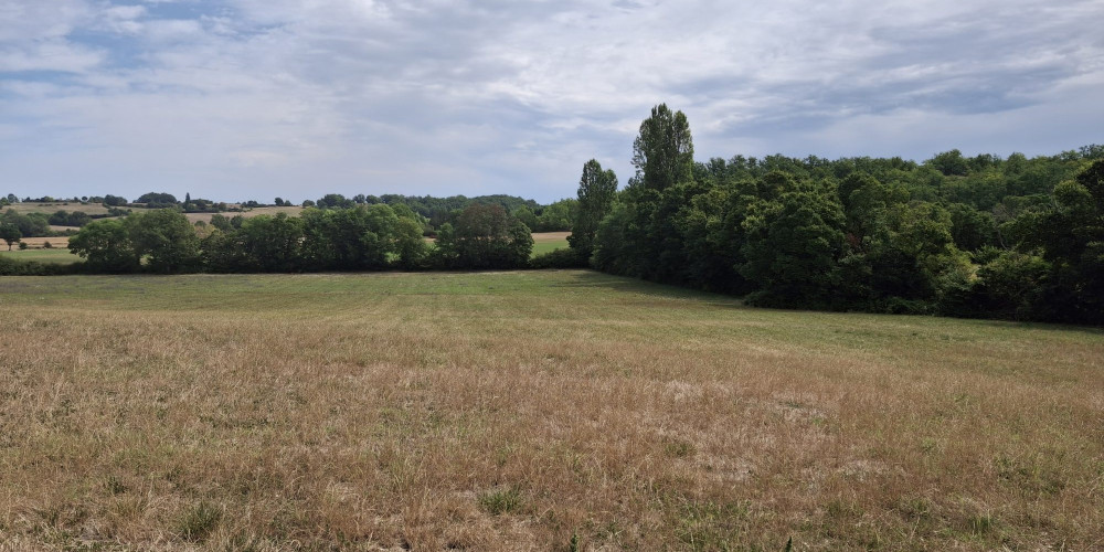 maison à VILLEREAL (47210)