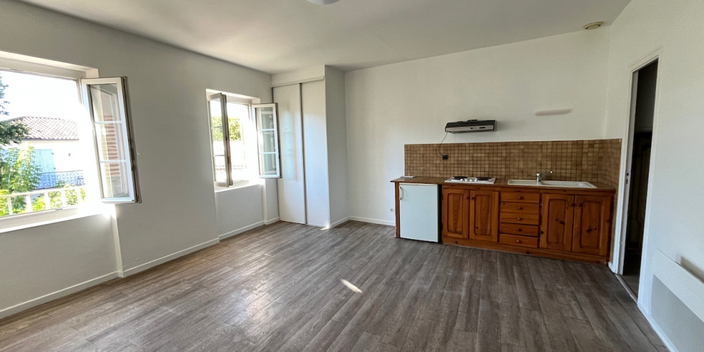 appartement à VILLENEUVE SUR LOT (47300)