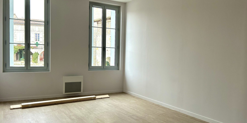 appartement à BEAUVILLE (47470)