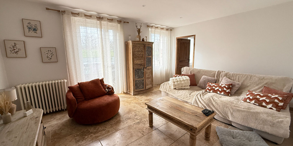 maison à TREMONS (47140)