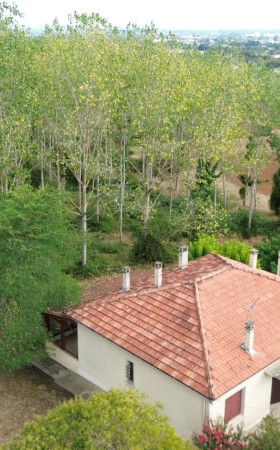 Maison  MARMANDE