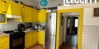 maison à SAUVETERRE LA LEMANCE (47500)