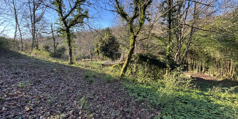 terrain à AGEN (47000)