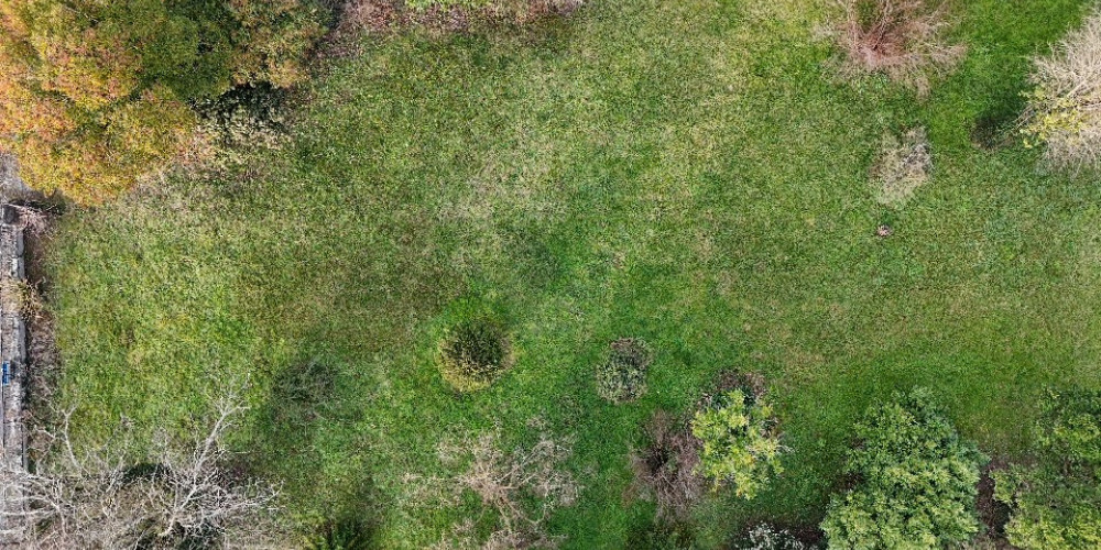 terrain à MARMANDE (47200)