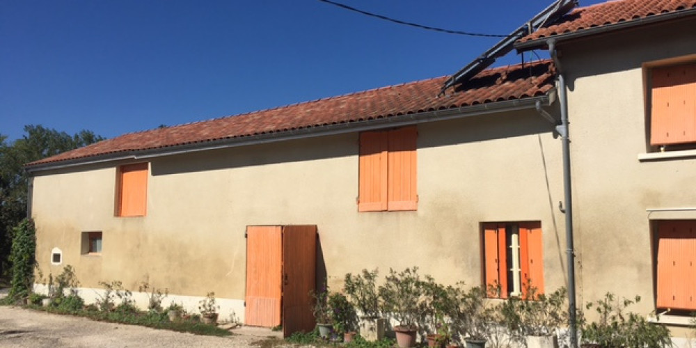 maison à NERAC (47600)