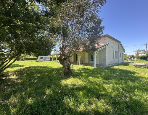 maison  AGEN