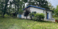 maison à DURANCE (47420)